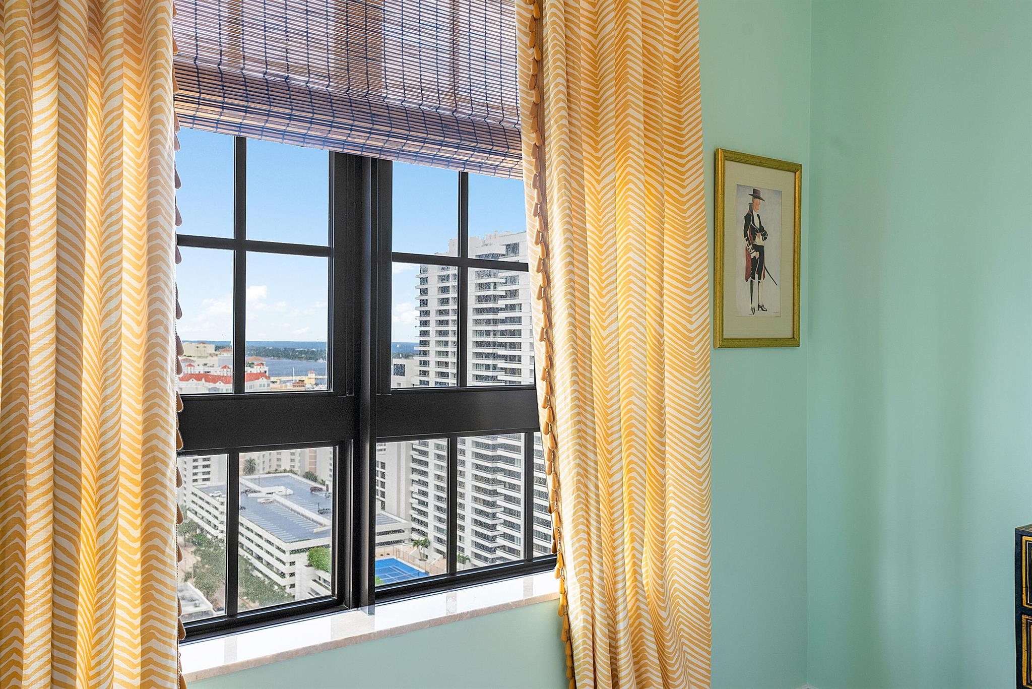 TWO CITY PLAZA CONDO - Residential