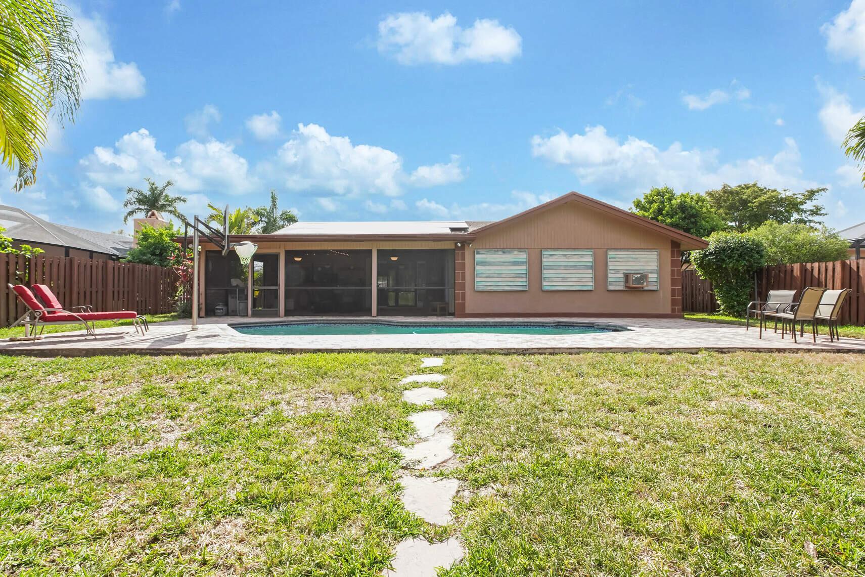 LAKEWOOD EAST SEC 2 - Residential