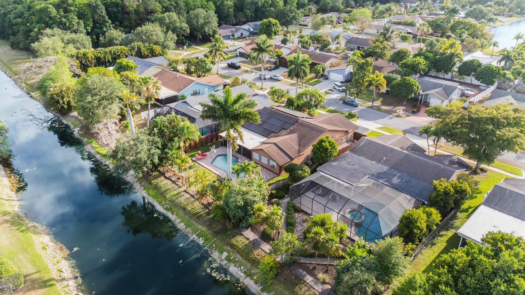 LAKEWOOD EAST SEC 2 - Residential