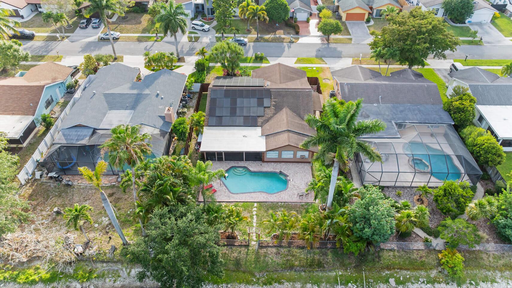 LAKEWOOD EAST SEC 2 - Residential