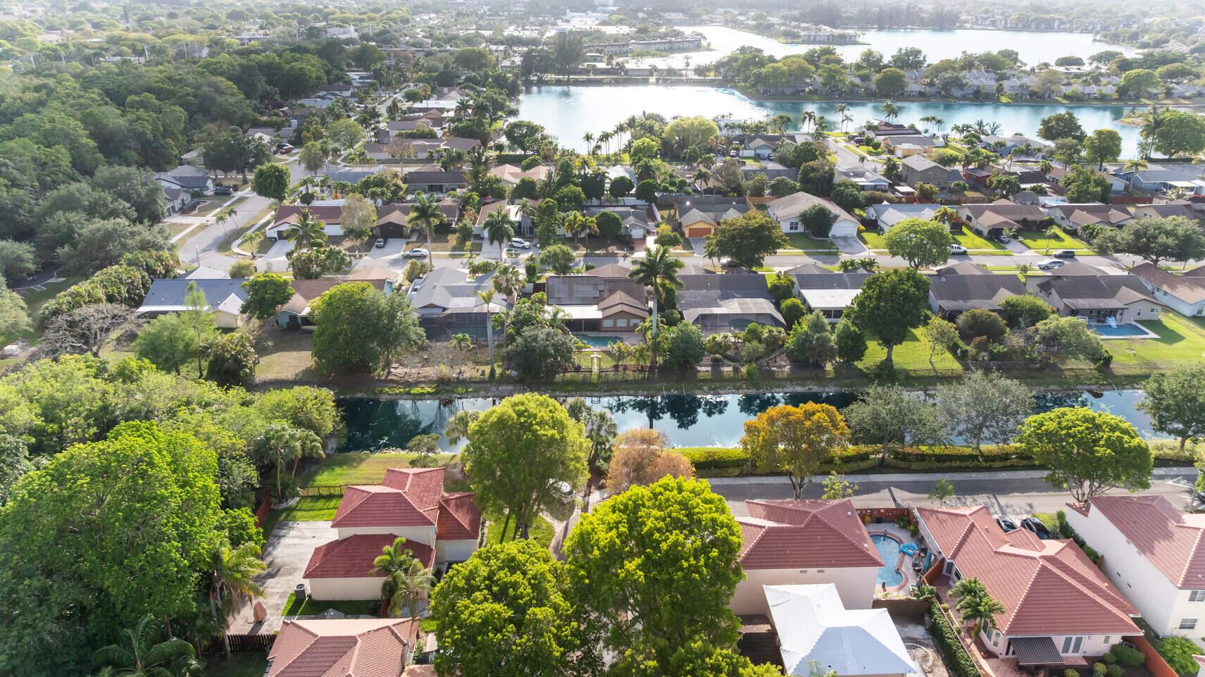 LAKEWOOD EAST SEC 2 - Residential