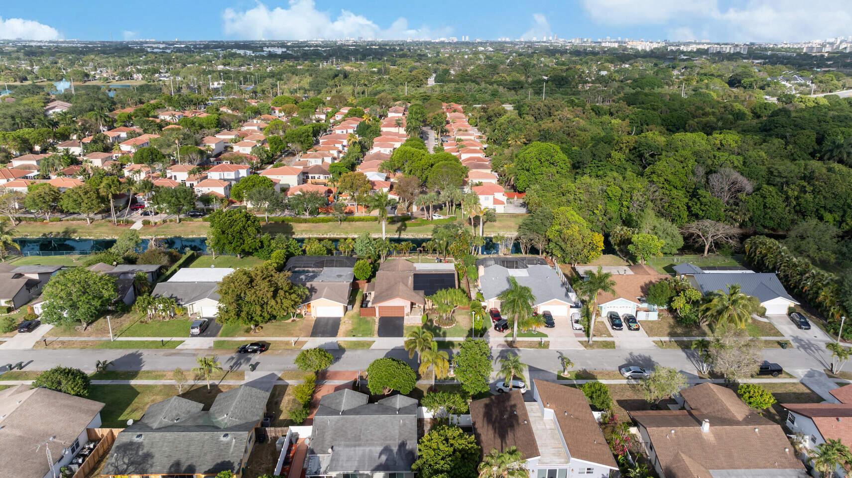 LAKEWOOD EAST SEC 2 - Residential