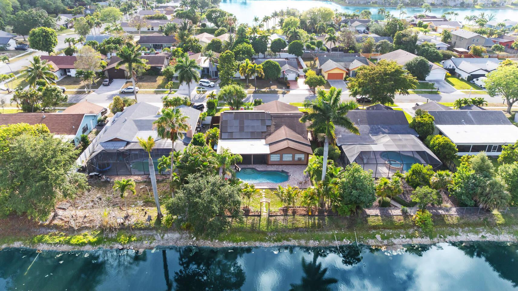 LAKEWOOD EAST SEC 2 - Residential