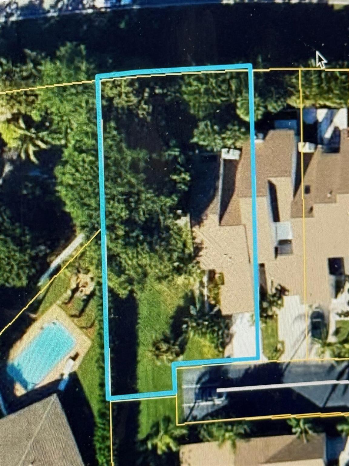 CANARY PALM CLUB - Residential