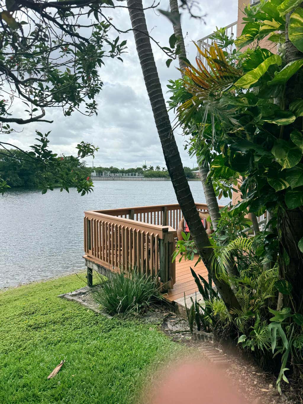 Photo of 3291 NW 44th Street #2, Oakland Park, FL 33309 (MLS # B26039290)