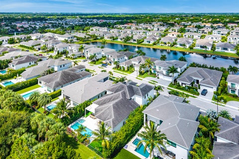 Tiny photo for 7409 NW 25th Terrace, Boca Raton, FL 33496 (MLS # B26048372)