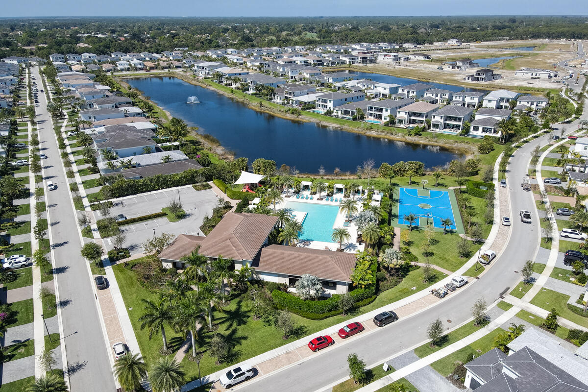 Artistry Palm Beach - Residential