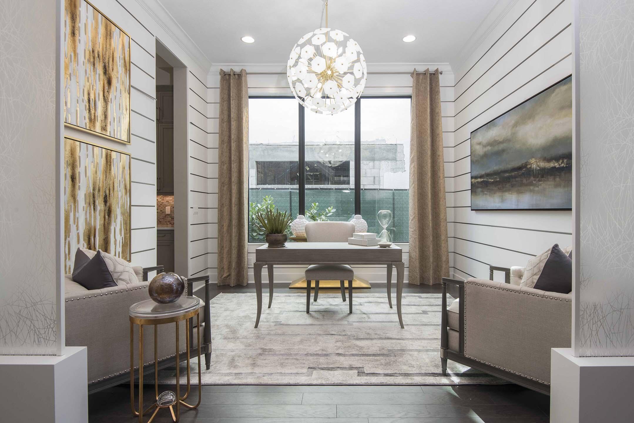 Artistry Palm Beach - Residential