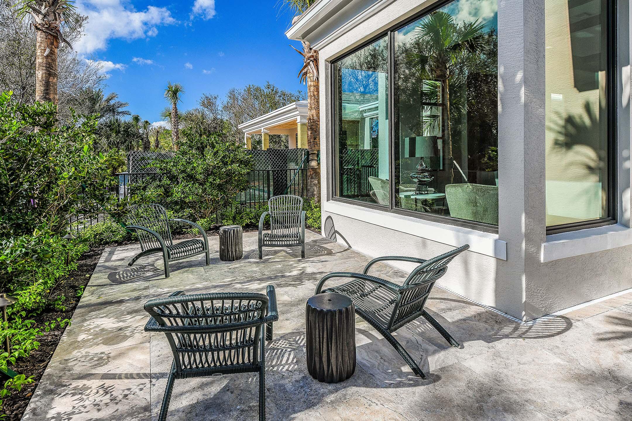 Artistry Palm Beach - Residential