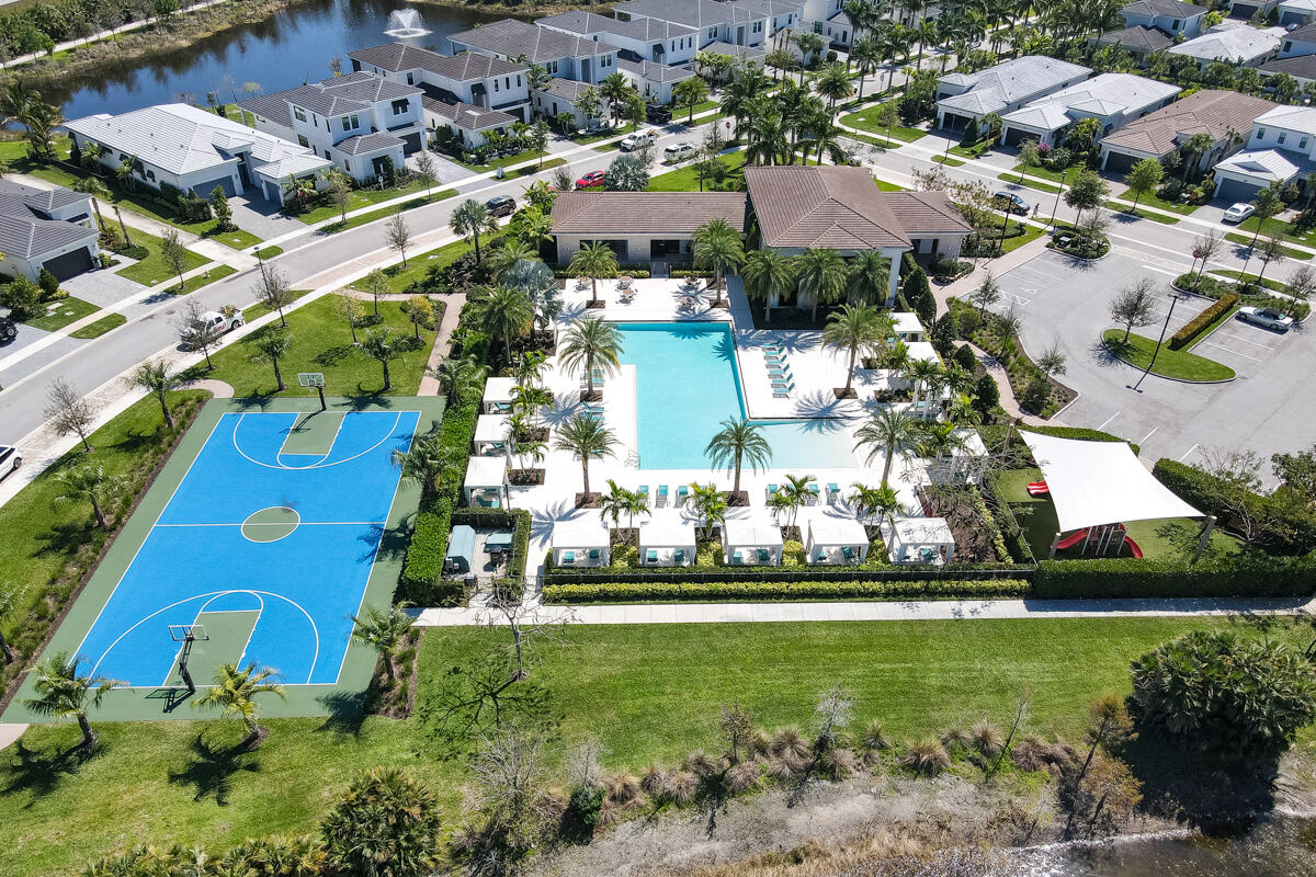 Artistry Palm Beach - Residential