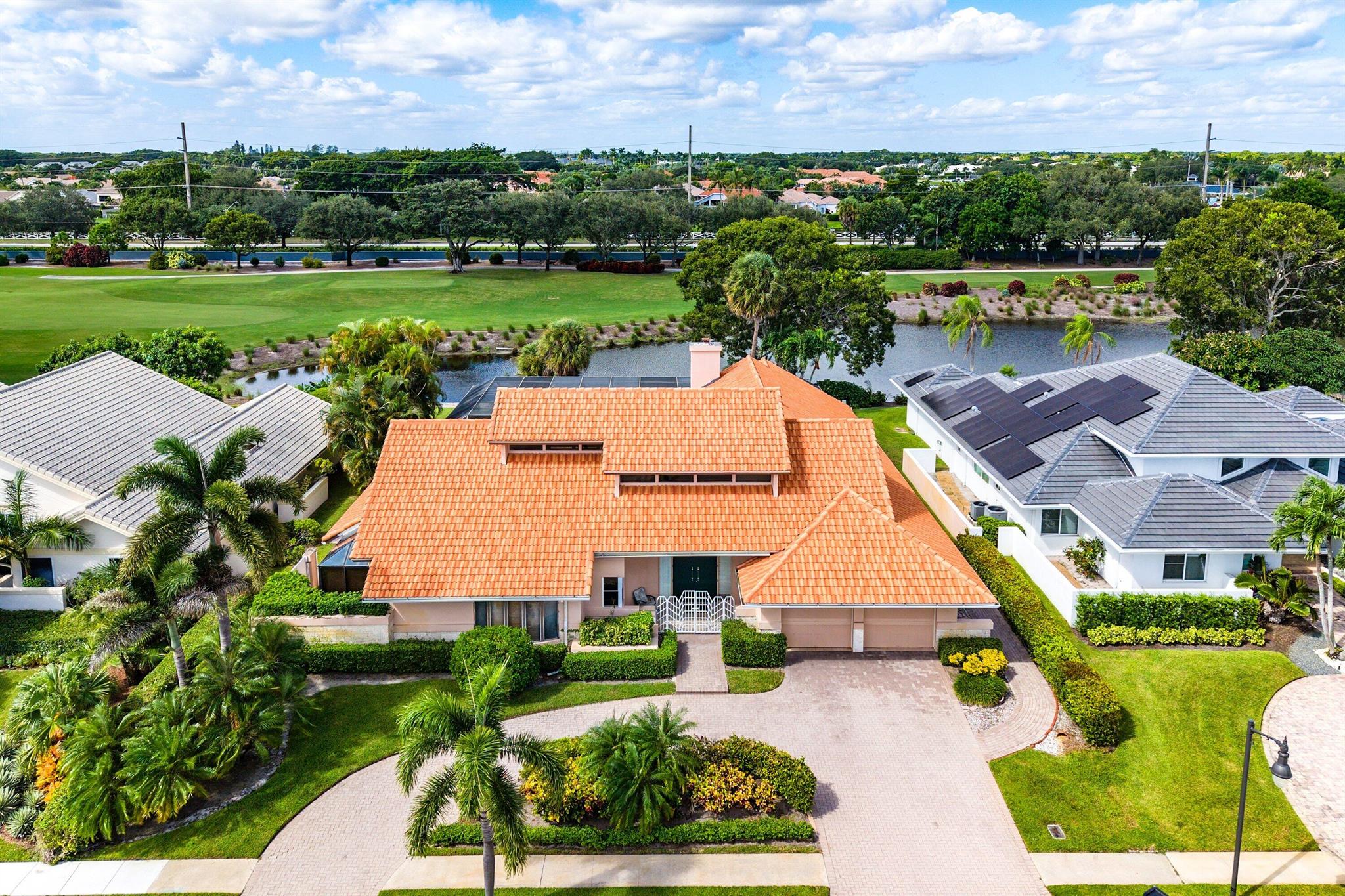 BOCAIRE GOLF CLUB 1 - Residential