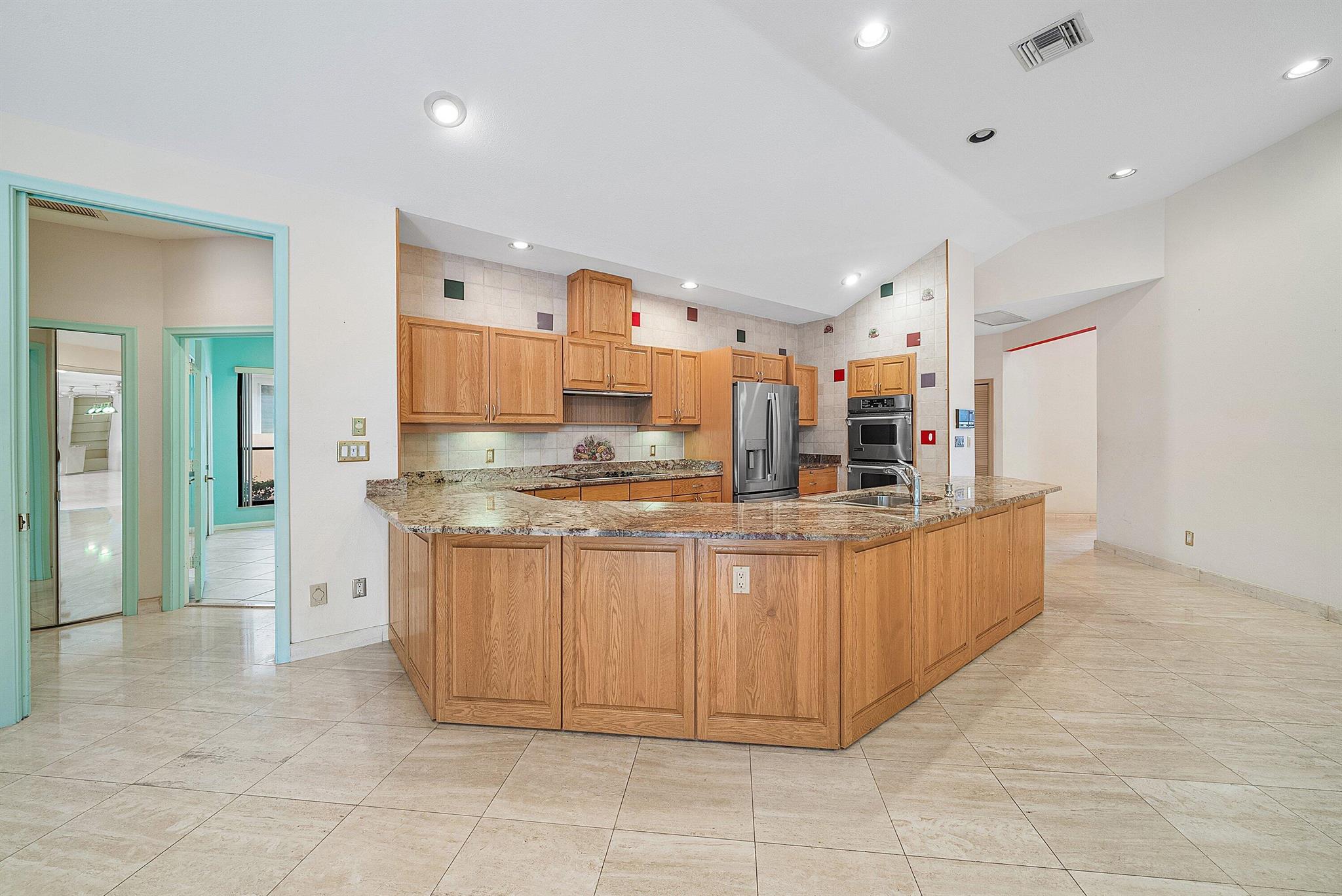 BOCAIRE GOLF CLUB 1 - Residential