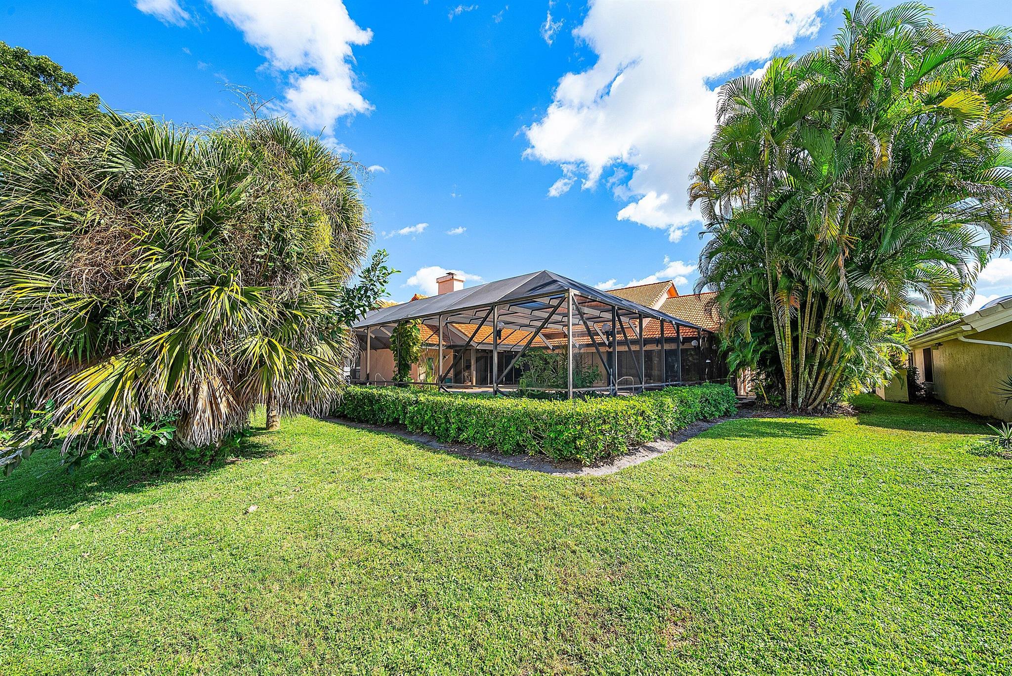 BOCAIRE GOLF CLUB 1 - Residential