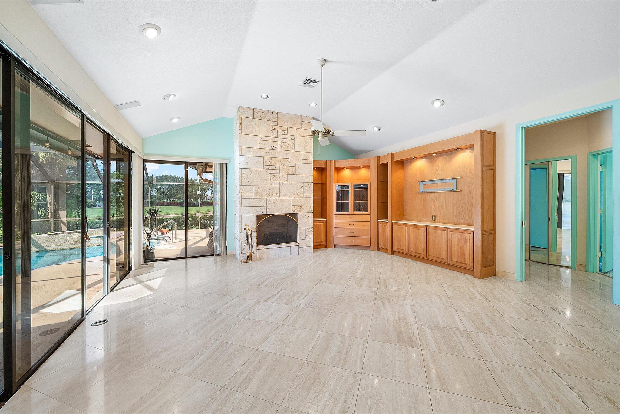 BOCAIRE GOLF CLUB 1 - Residential