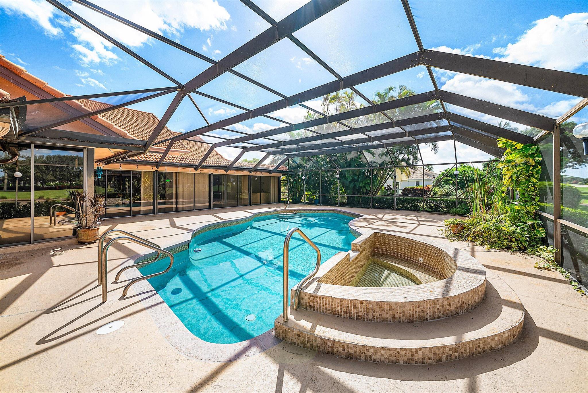 BOCAIRE GOLF CLUB 1 - Residential