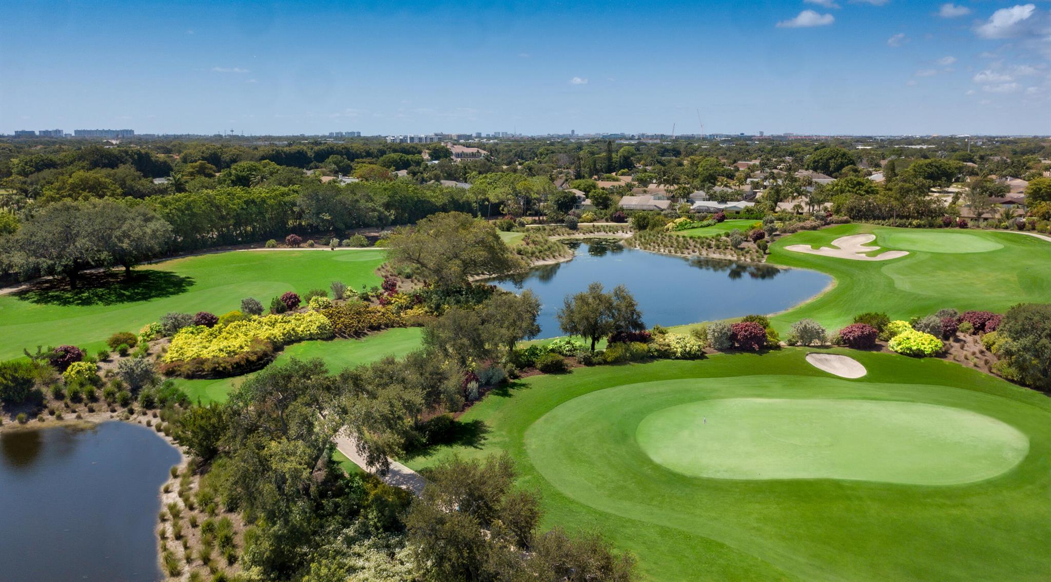 BOCAIRE GOLF CLUB 1 - Residential