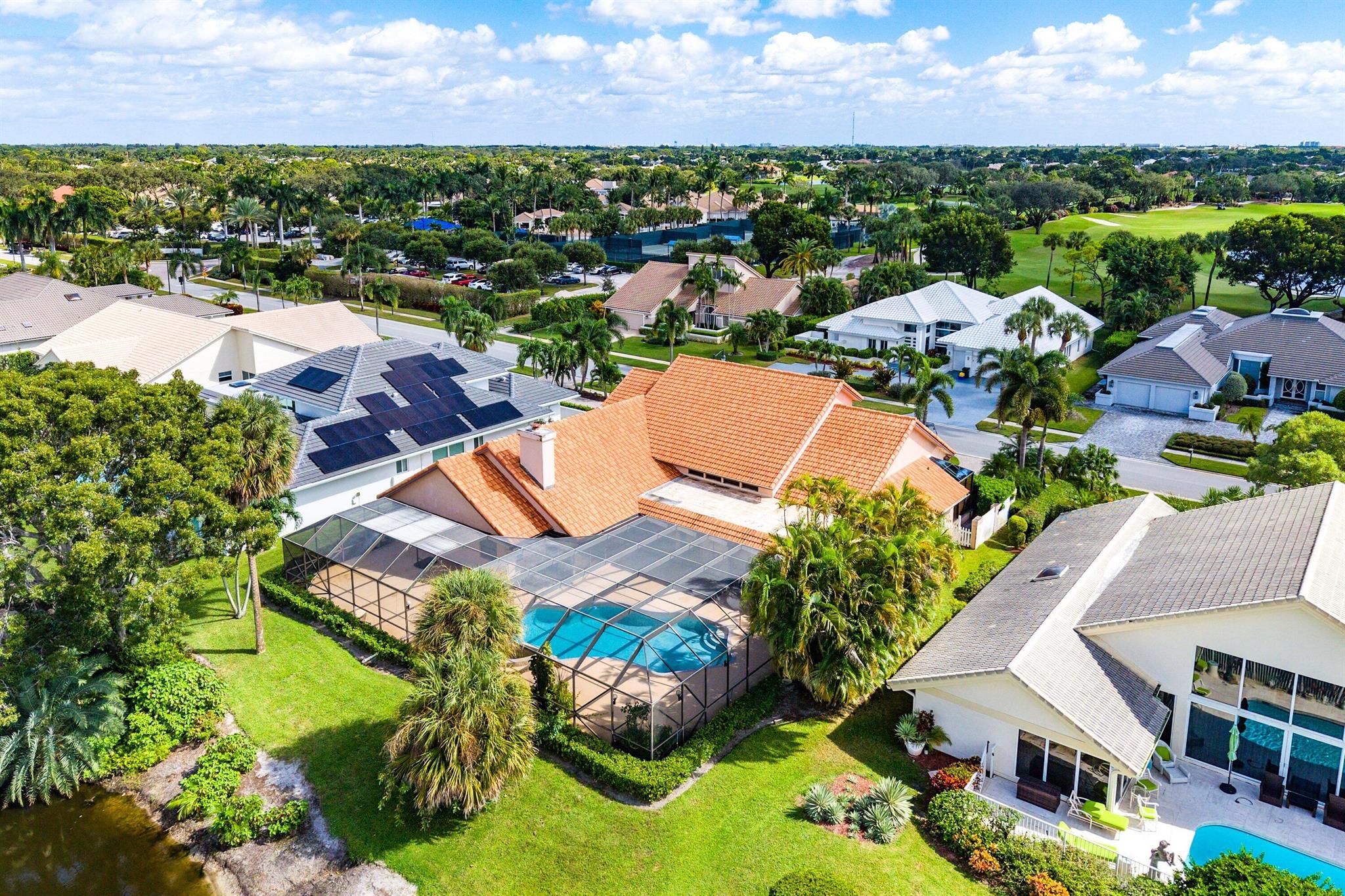 BOCAIRE GOLF CLUB 1 - Residential