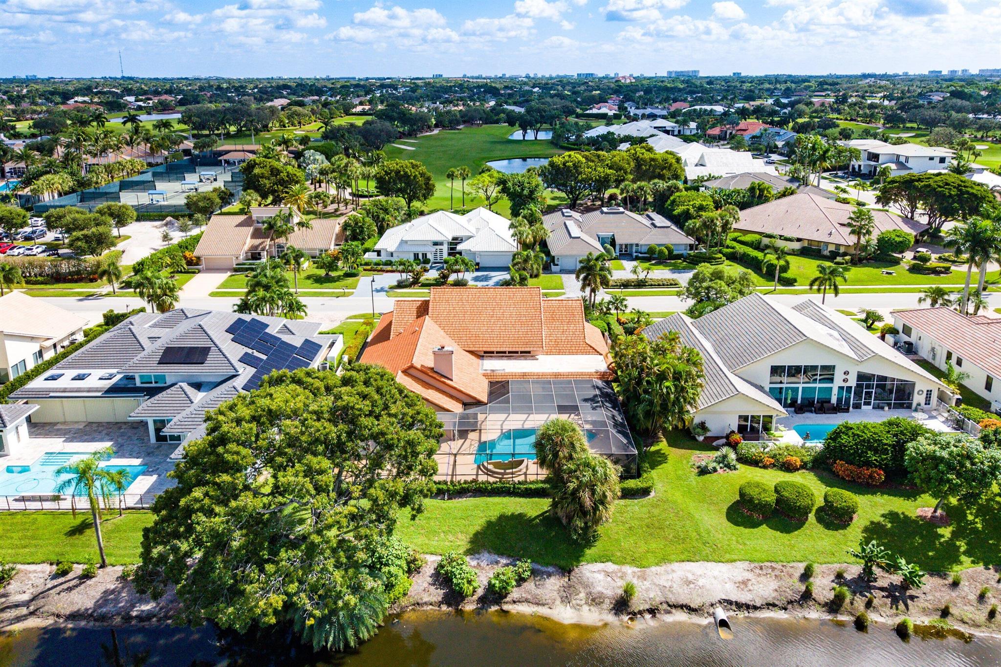 BOCAIRE GOLF CLUB 1 - Residential