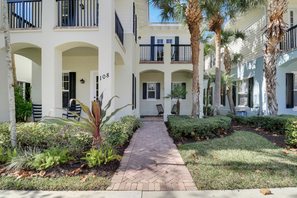 Photo of 108 Spikerush Road, Jupiter, FL 33458 (MLS # B26011353)