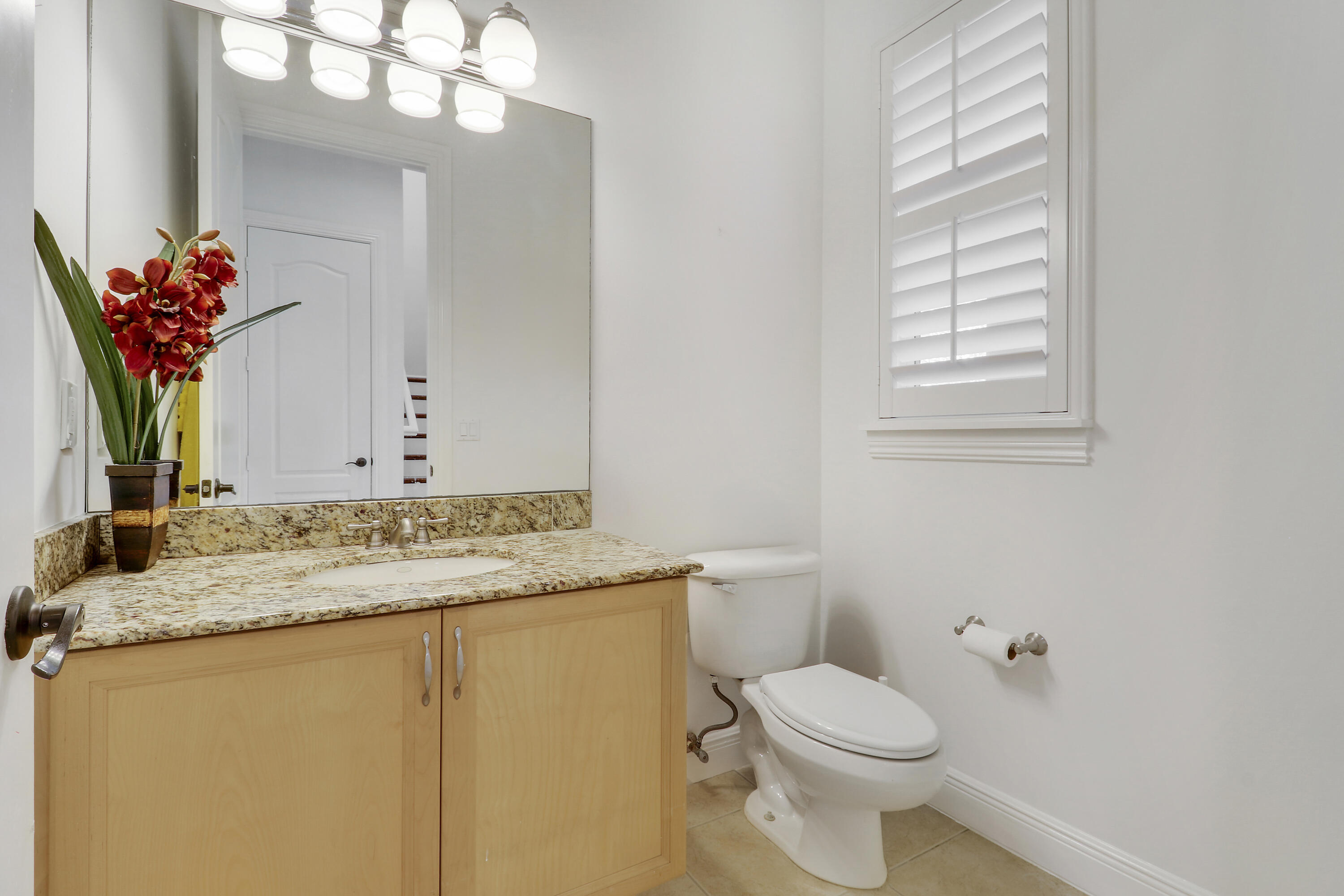 BOTANICA - Residential