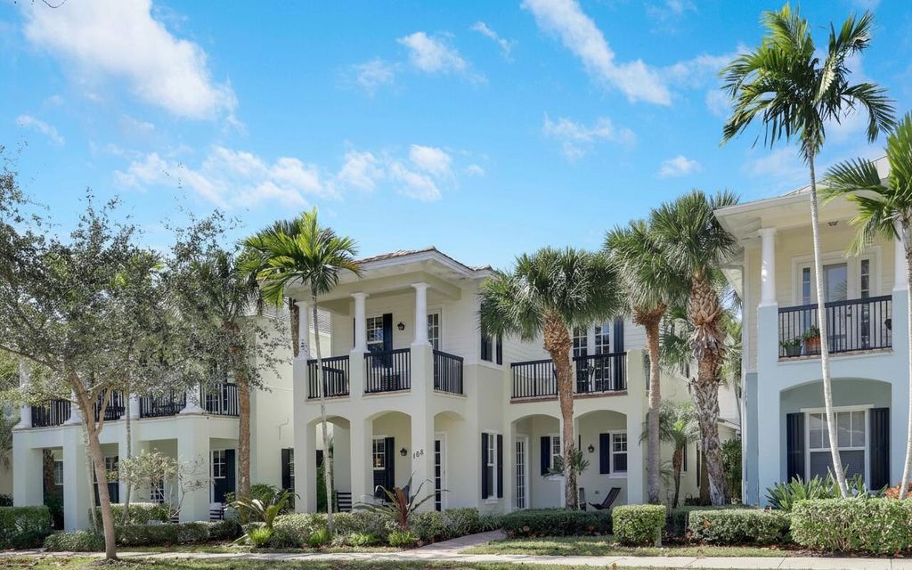 Photo of 108 Spikerush Road, Jupiter, FL 33458 (MLS # B26011353)