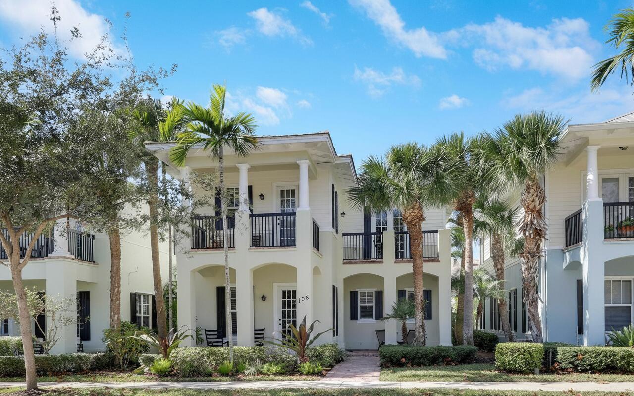 BOTANICA - Residential