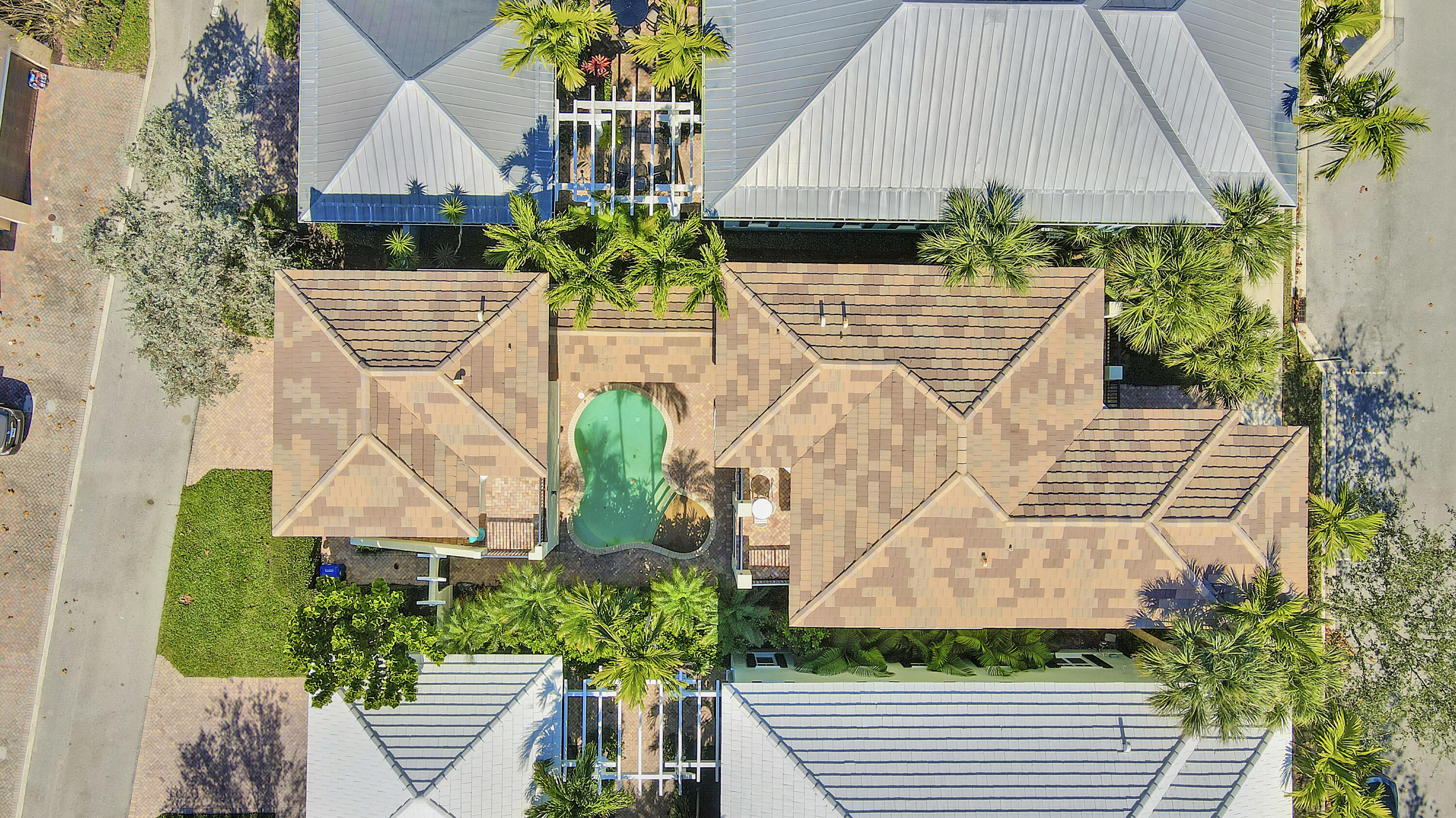 BOTANICA - Residential