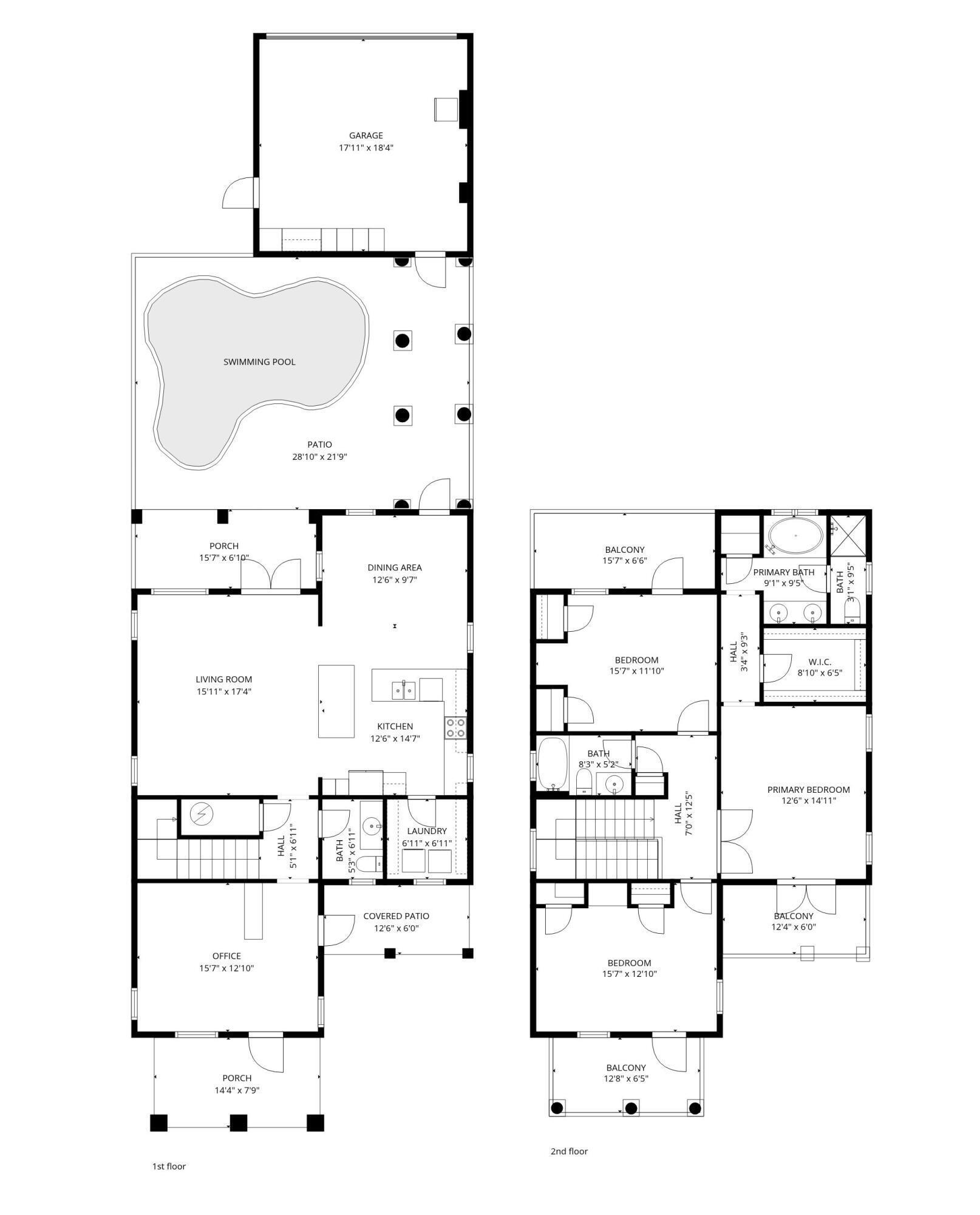BOTANICA - Residential