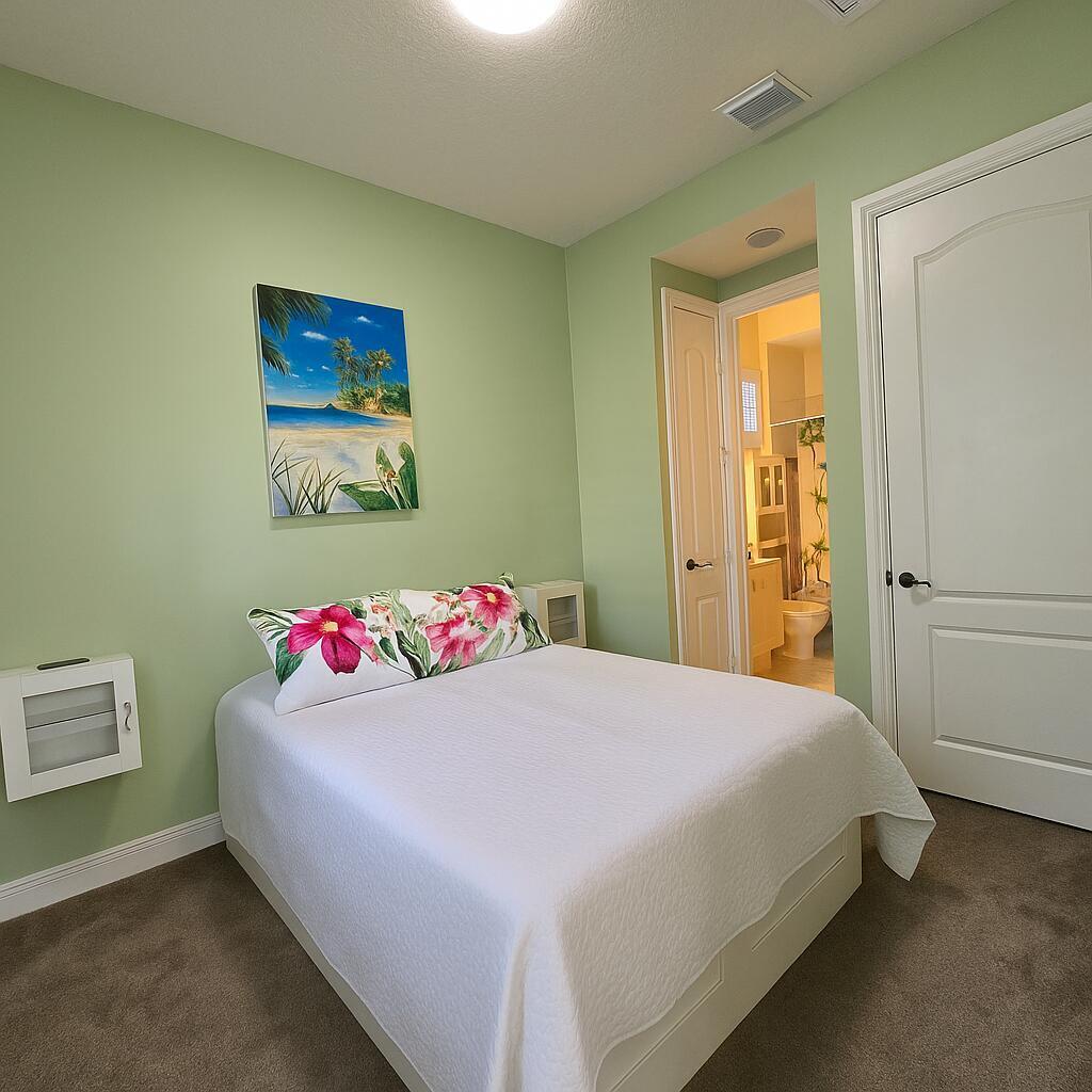 BOTANICA - Residential