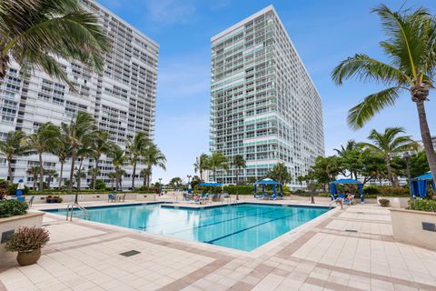 Tiny photo for 2100 S Ocean Lane #703, Fort Lauderdale, FL 33316 (MLS # B26045867)