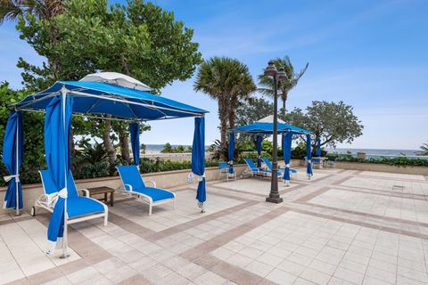 Tiny photo for 2100 S Ocean Lane #703, Fort Lauderdale, FL 33316 (MLS # B26045867)