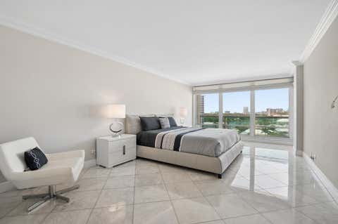 Tiny photo for 2100 S Ocean Lane #703, Fort Lauderdale, FL 33316 (MLS # B26045867)