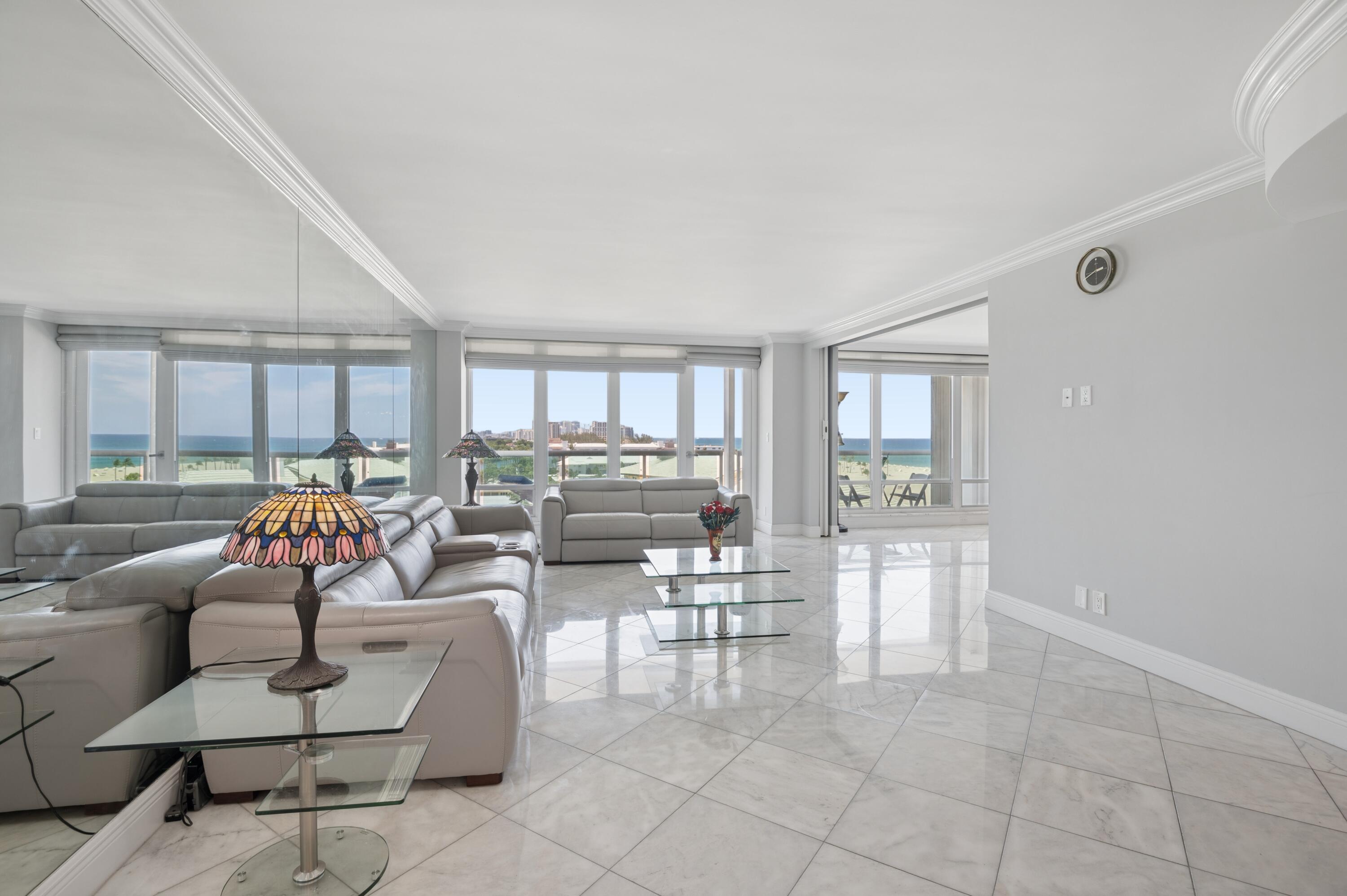 2100 S Ocean Lane 703