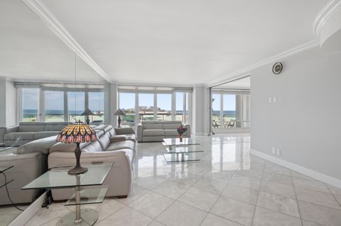 Tiny photo for 2100 S Ocean Lane #703, Fort Lauderdale, FL 33316 (MLS # B26045867)