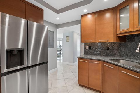 Tiny photo for 2100 S Ocean Lane #703, Fort Lauderdale, FL 33316 (MLS # B26045867)