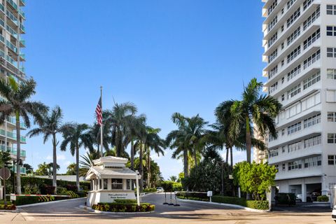 Tiny photo for 2100 S Ocean Lane #703, Fort Lauderdale, FL 33316 (MLS # B26045867)