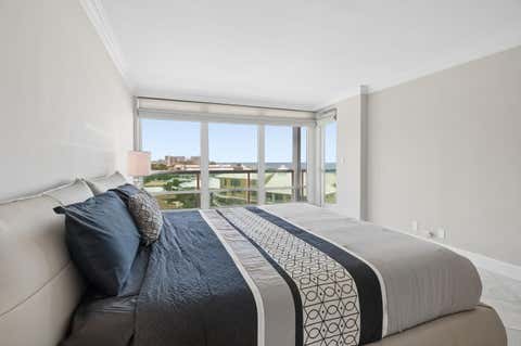 Tiny photo for 2100 S Ocean Lane #703, Fort Lauderdale, FL 33316 (MLS # B26045867)
