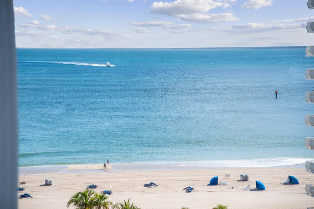 Photo of 2100 S Ocean Lane #703, Fort Lauderdale, FL 33316 (MLS # B26045867)