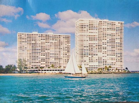 Tiny photo for 2100 S Ocean Lane #703, Fort Lauderdale, FL 33316 (MLS # B26045867)