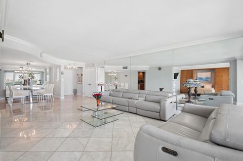 Tiny photo for 2100 S Ocean Lane #703, Fort Lauderdale, FL 33316 (MLS # B26045867)