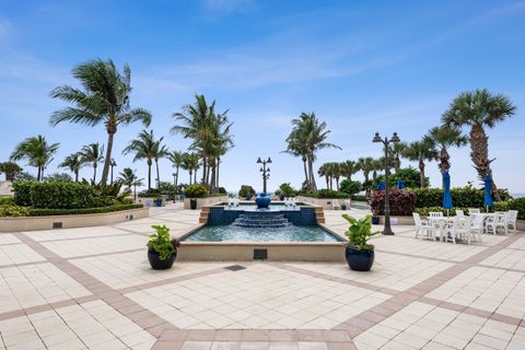 Tiny photo for 2100 S Ocean Lane #703, Fort Lauderdale, FL 33316 (MLS # B26045867)