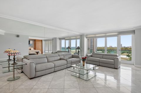 Tiny photo for 2100 S Ocean Lane #703, Fort Lauderdale, FL 33316 (MLS # B26045867)