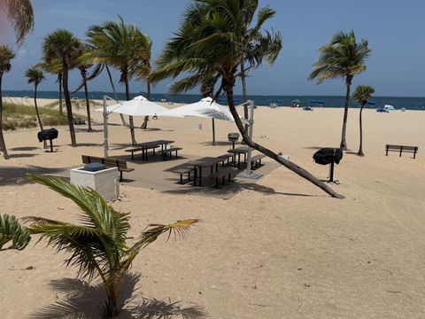 Tiny photo for 2100 S Ocean Lane #703, Fort Lauderdale, FL 33316 (MLS # B26045867)