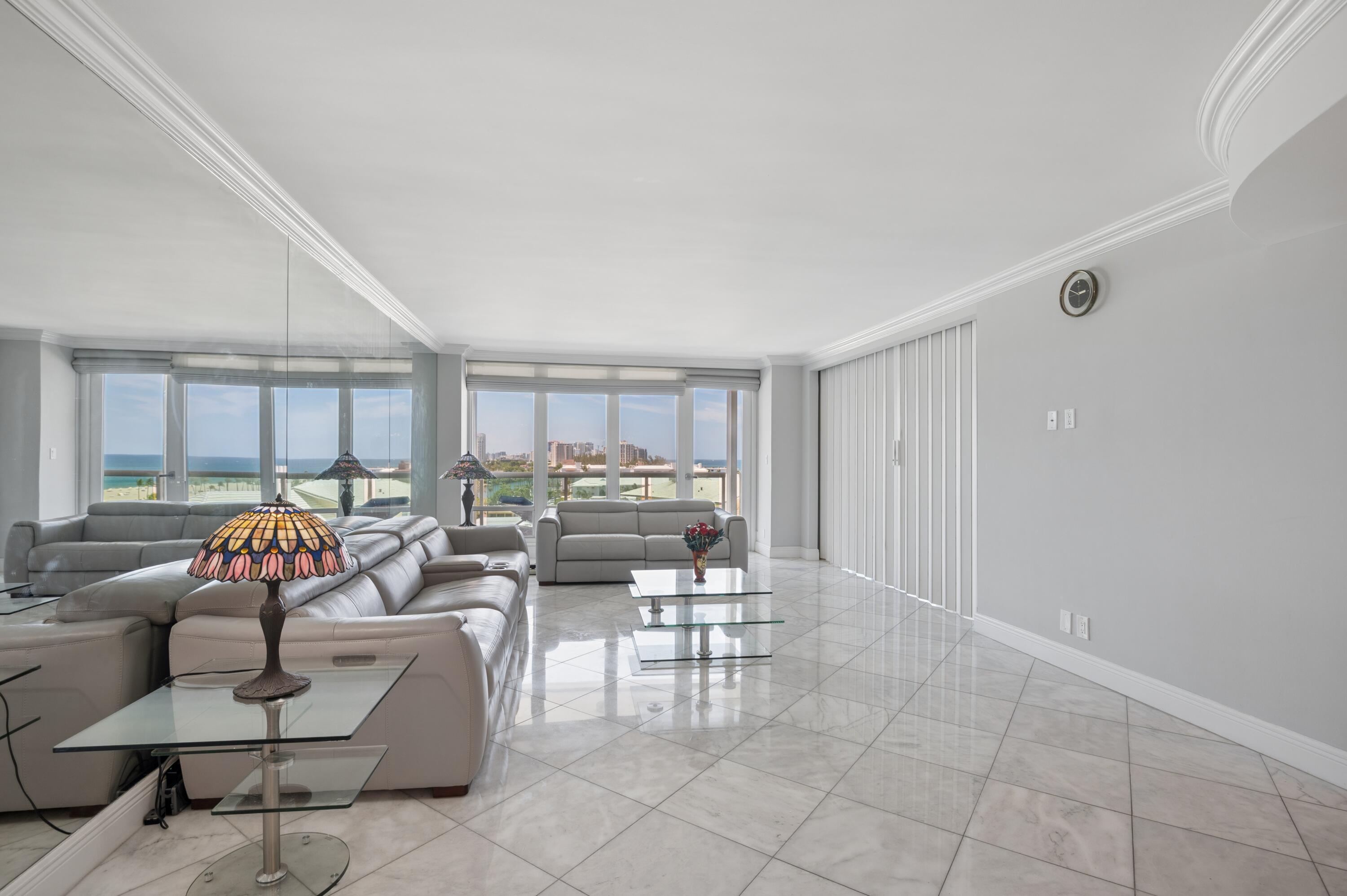 2100 S Ocean Lane 703
