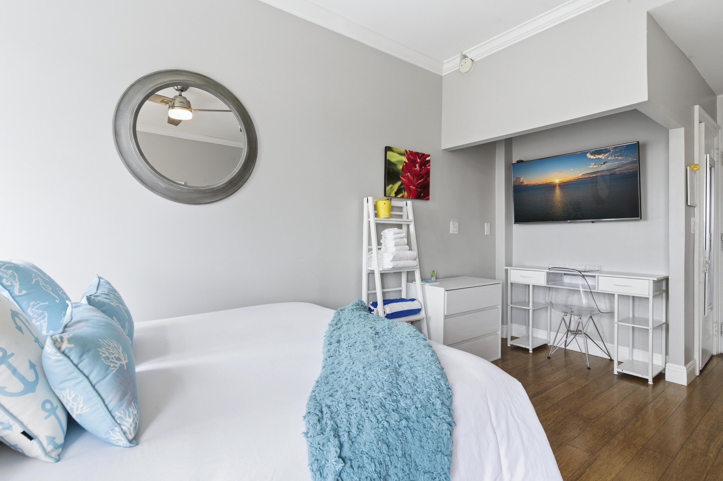 PALM BEACH HOTEL CONDO - Residential