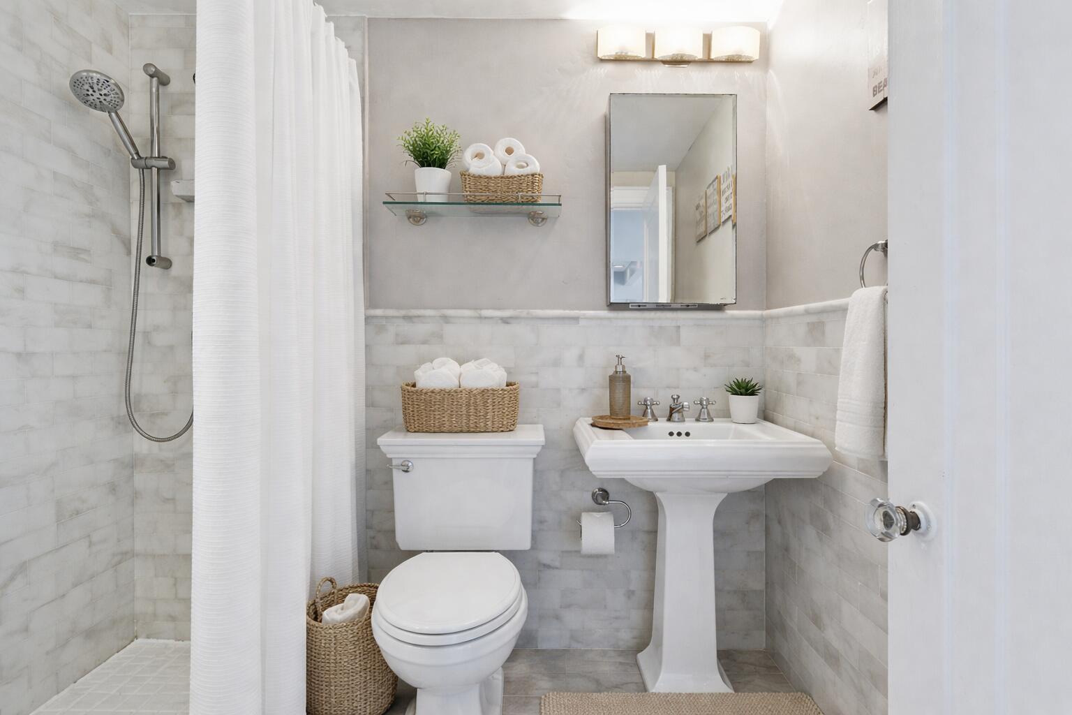 PALM BEACH HOTEL CONDO - Residential