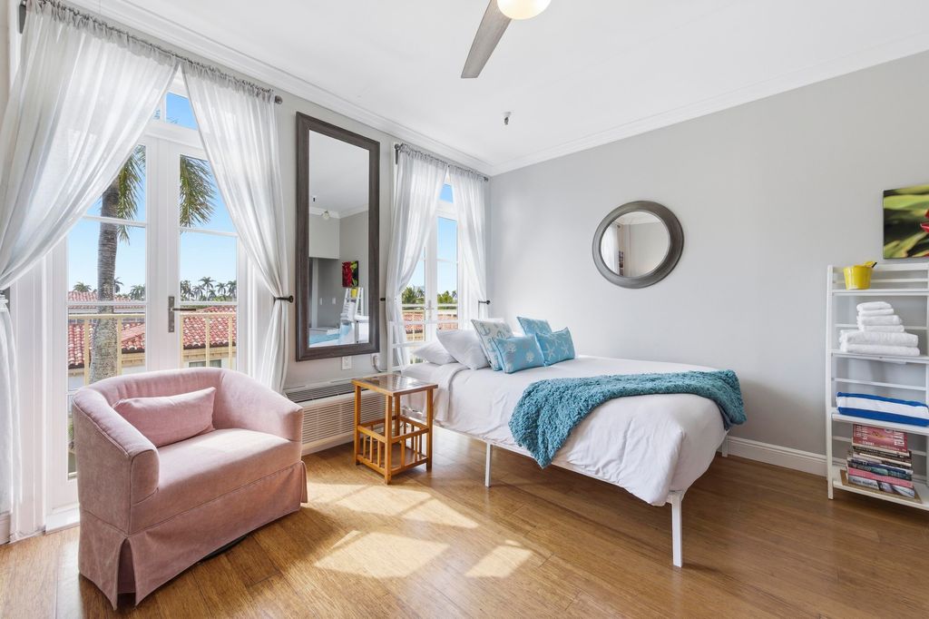 Photo of 235 Sunrise Avenue #3013, Palm Beach, FL 33480 (MLS # R11164349)