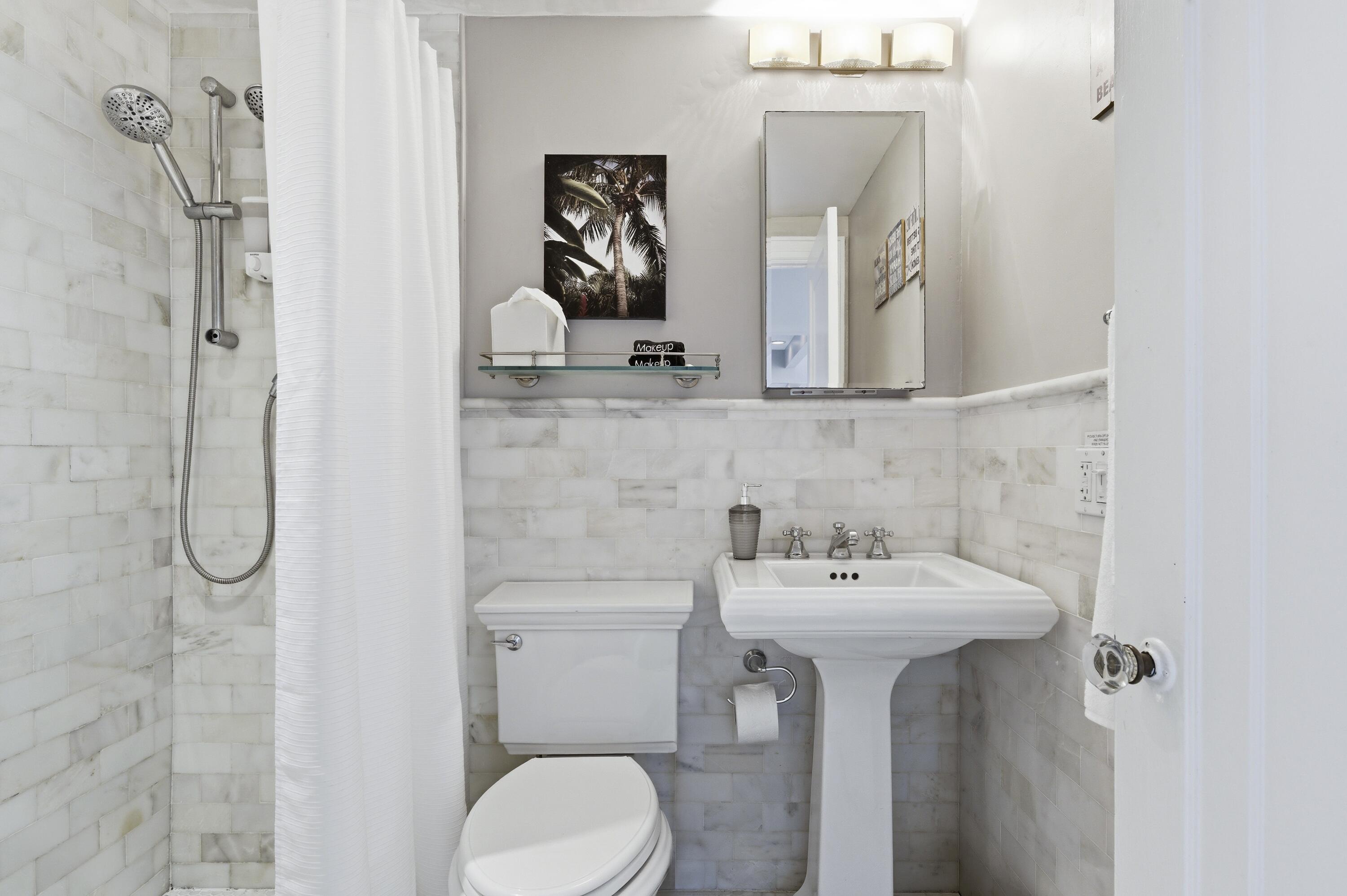 PALM BEACH HOTEL CONDO - Residential