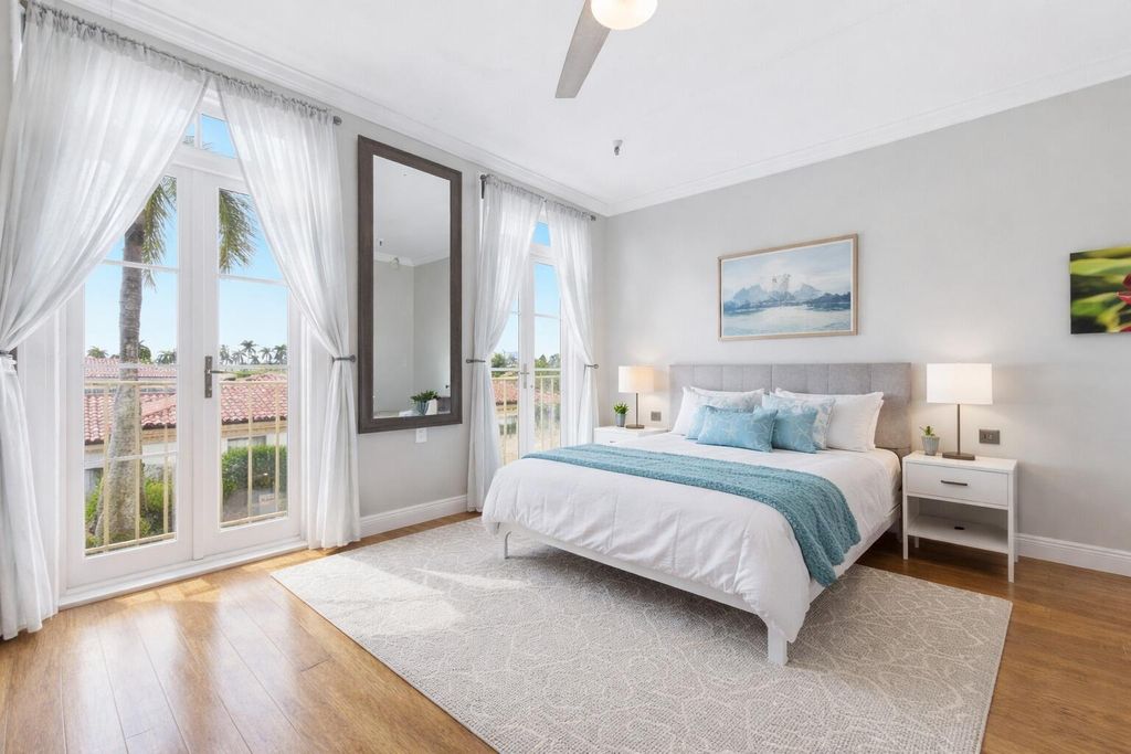 Photo of 235 Sunrise Avenue #3013, Palm Beach, FL 33480 (MLS # R11164349)