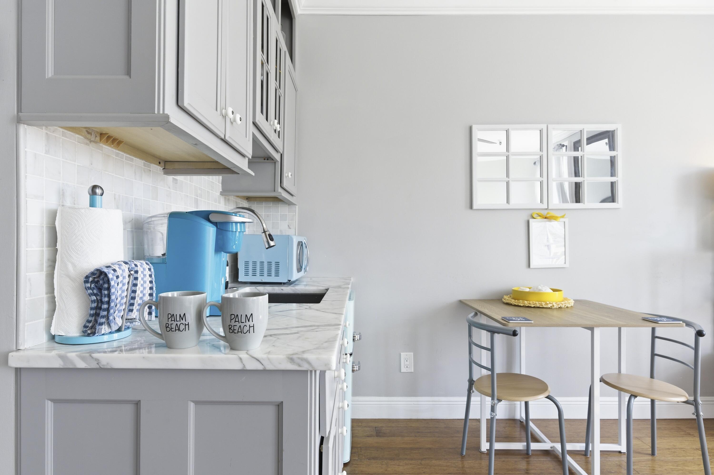 PALM BEACH HOTEL CONDO - Residential